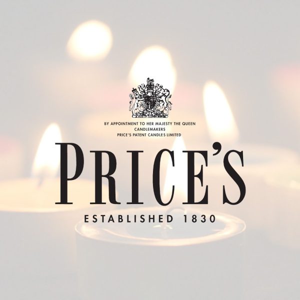 SCONTO 50% PRICE'S CANDLE - immagine 2