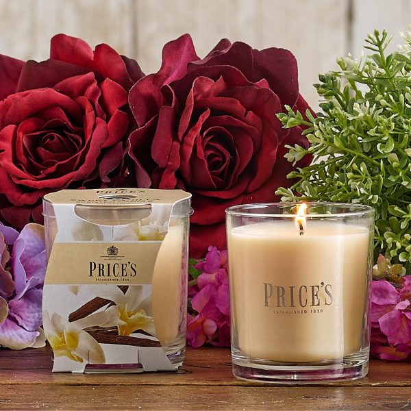 SCONTO 50% PRICE'S CANDLE - immagine 3
