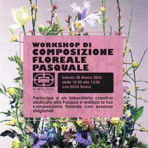 Workshop di Composizione Pasquale