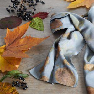 Laboratorio di Ecoprint